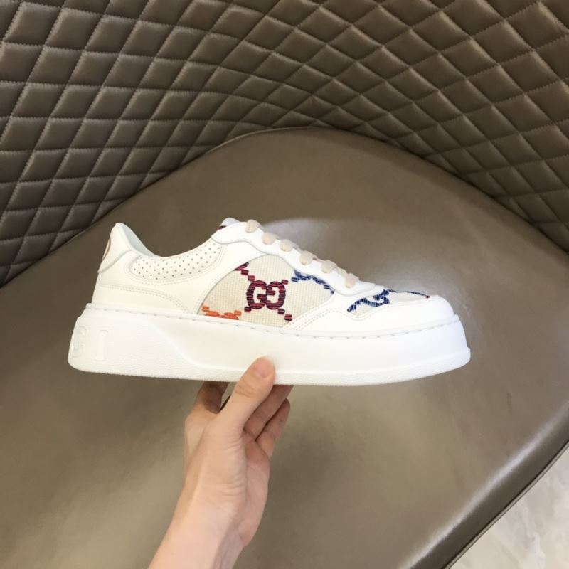 Gucci Low Shoes